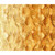Quilting Treasures Fabrics Horizons Ombre Texture Dan Morris Honey Brown, textured fabric with swirling honey brown and beige shades in an ombre pattern.