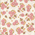 Andover Fabrics Celestial Garden by Alexandra Bordallo Stellar Blooms Cream