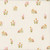 Andover Fabrics Celestial Garden by Alexandra Bordallo Tulip Bulbs Cream