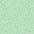 Andover Fabrics Celestial Garden by Alexandra Bordallo Tulip Bulbs Teal fabric pattern, with small tulip bulb floral motifs in purple, blue, and yellow on a light teal background.