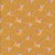 Andover Fabrics Celestial Garden by Alexandra Bordallo Starwoven Garden Tawny Gold