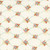 Andover Fabrics Celestial Garden by Alexandra Bordallo Starwoven Garden Cream