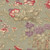 Andover Fabrics Forest Glen by Renee Nanneman Highlands Sagebrook, floral fabric pattern with pink and lavender flowers and green background.