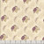 Andover Fabrics Forest Glen by Renee Nanneman Camellia Heather