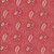 Andover Fabrics Forest Glen by Renee Nanneman Camellia Raspberry, fabric with floral pattern and small circular motifs in shades of cream and pink on a raspberry background.