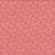 Andover Fabrics Forest Glen by Renee Nanneman Woodruff Cinnabar, fabric with a pinkish background and white floral pattern.