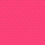 Andover Fabrics Sun Print 2026 Cabin Redwood, pink fabric with small, repeating gray and tan cabin motif pattern.