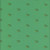 Andover Fabrics Sun Print 2026 Cabin Alpine, green fabric with small yellow and dark green geometric arrow patterns evenly spaced.