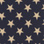 Andover Fabrics Fredericksburg Revisited by Jo Morton Star Spangled 108 inch wide quilt back Indigo, navy blue quilt backing with white stars pattern.