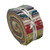 Andover Fabrics Petite Fleur by Makower UK Jelly Roll Fabric Strps 40 Cuts Each