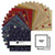 Andover Fabrics Fredericksburg Revisited by Jo Morton Layer Cake Ten Inch 42 Cuts Each