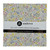 Andover Fabrics Petite Fleur by Makower UK Layer Cake Ten Inch 42 Cuts Each