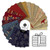 Andover Fabrics Fredericksburg Revisited by Jo Morton 24 Fat Quarters 18 by 22 inches