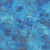Quilting Treasures Fabrics Interwoven Dan Morris 108 Inch Wide Quilt Back Blue, blue woven fabric with an abstract, textured pattern suitable for quilt backing.