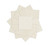Benartex Fabrics Classic Keepsakes Cream Classic Keepsakes Ecru Charm Squares 5 by 5