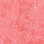 Riley Blake Fabrics Expressions Batik Hand Dyes Texture Solid Soft Coral Pink, a close-up image of a soft coral pink batik hand dye fabric with textured, marbled pattern and intricate details.