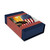 Riley Blake Fabrics American Honor Eagle Panel Quilt Kit