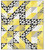 Windham Fabrics Verona Solar Flare Quilt Kit