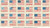 Andover Fabrics Stars and Stripes by Laundry Basket Quilts Stars and Stripes Multi