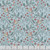 Riley Blake Fabrics Ambleside Blue Birds Hedgerow Foliage