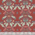 Riley Blake Fabrics Ambleside Adobe Brown Red Arts and Crafts Trellis Tapestry