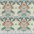 Riley Blake Fabrics Ambleside Cream Arts and Crafts Trellis Tapestry