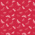 Riley Blake Fabrics Awakening Libellulas Dragonflies Cayenne
