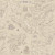 Riley Blake Fabrics Independence Colonial Map Thirteen Colonies Beige Cream