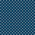Riley Blake Fabrics Independence Flag Stars Cream Blue