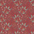Riley Blake Fabrics Ambleside Orange Brown Birds Hedgerow Foliage