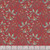 Riley Blake Fabrics Ambleside Orange Brown Birds Hedgerow Foliage