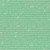 Riley Blake Fabrics Awakening Garden's Promise Script Sea Glass fabric, featuring a soft sea glass green background with white script text and small decorative illustrations of leaves, flowers, and insects.