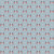 Riley Blake Fabrics Independence Flags Stars Blue