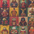 Quilting Treasures Fabrics Christmas Party Animals Dan Morris Party Animal Christmas Sweater Pictures