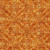 Quilting Treasures Fabrics Creepin It Real Dan Morris Haunted Mansion Tile Orange