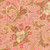 Benartex Fabrics 108 Inch Wide Quilt Backing Rosemont French Floral Paisley Pink
