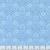 Moda Fabrics Cannon Beach Crystal Manning Sky Blue Copalis Damask