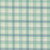 Moda Fabrics Cannon Beach Crystal Manning Aqua Blue Beach Shirt Plaid