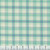 Moda Fabrics Cannon Beach Crystal Manning Aqua Blue Beach Shirt Plaid