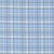 Moda Fabrics Cannon Beach Crystal Manning Sky Blue Beach Shirt Plaid