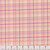 Moda Fabrics Cannon Beach Crystal Manning Blush Pink Beach Shirt Plaid
