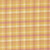 Moda Fabrics Cannon Beach Crystal Manning Sunshine Yellow Beach Shirt Plaid