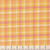 Moda Fabrics Cannon Beach Crystal Manning Sunshine Yellow Beach Shirt Plaid