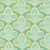 Moda Fabrics Cannon Beach Crystal Manning Turquoise Blue Copalis Damask