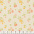 Moda Fabrics Cannon Beach Crystal Manning Cream Astoria Florals