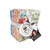 Moda Fabrics Cannon Beach Crystal Manning AB Bundle 28 Fat Quarters