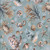 Benartex Fabrics Coastal Escape  Nicole DeCamp Marine Life Ocean Blue