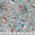 Benartex Fabrics Coastal Escape  Nicole DeCamp Marine Life Ocean Blue