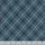 Benartex Fabrics Coastal Escape  Nicole DeCamp Maritime Plaid Dark Blue