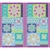 Benartex Fabrics Twilight Serenade Amanda Murphy Ruler Panel Multi